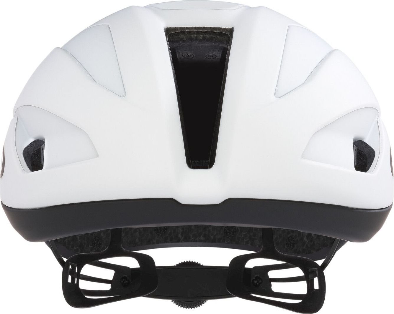 Casque Route Oakley Velo Mach Mips Blanc