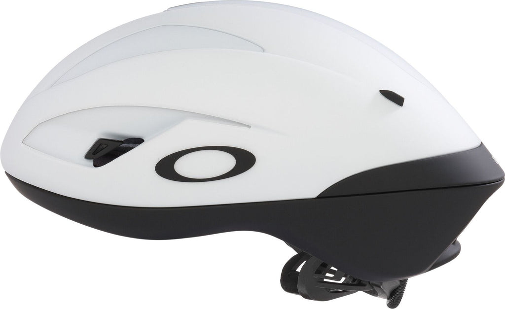 Casque Route Oakley Velo Mach Mips Blanc