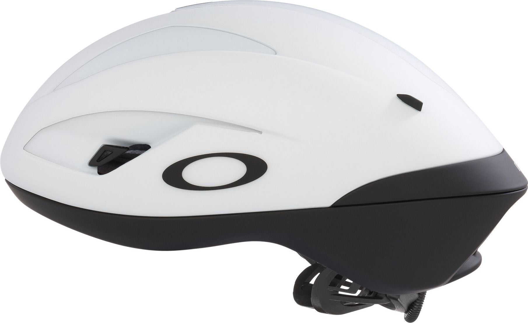 Casque Route Oakley Velo Mach Mips Blanc