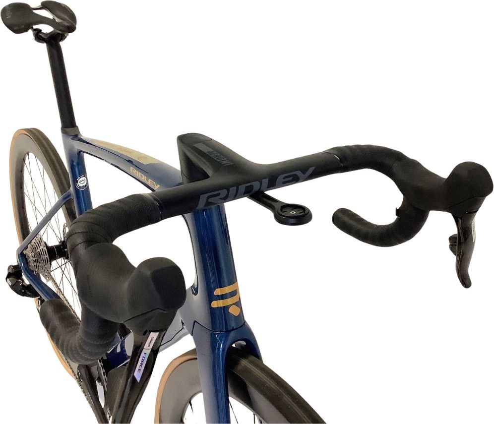 Produit reconditionné - Ridley Noah Fast / Sram Force 1x12v / Très bon état