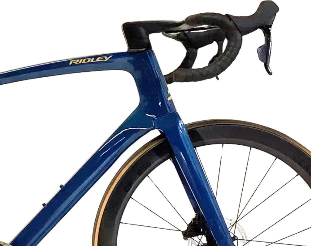 Produit reconditionné - Ridley Noah Fast / Sram Force 1x12v / Très bon état