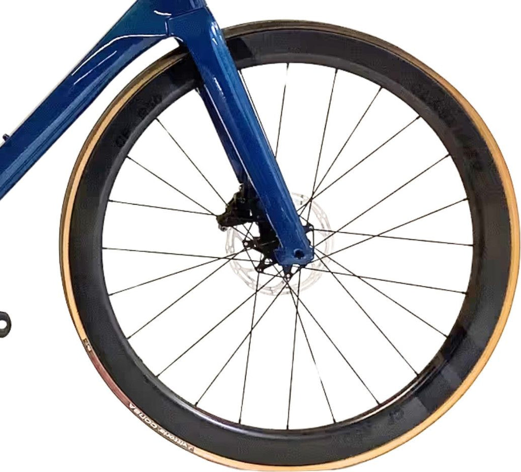 Produit reconditionné - Ridley Noah Fast / Sram Force 1x12v / Très bon état