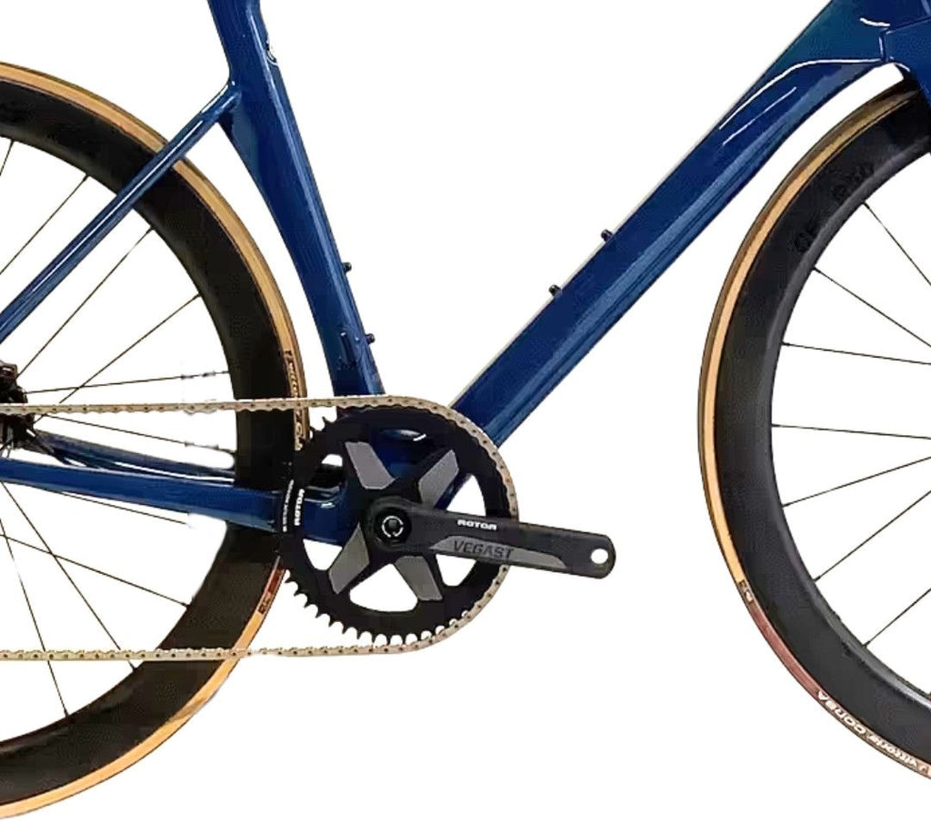 Produit reconditionné - Ridley Noah Fast / Sram Force 1x12v / Très bon état