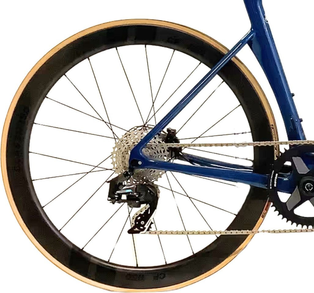 Produit reconditionné - Ridley Noah Fast / Sram Force 1x12v / Très bon état