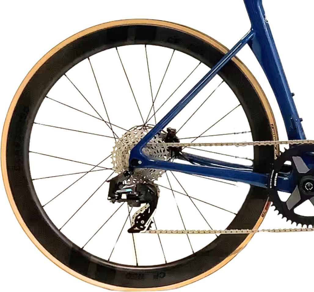 Produit reconditionné - Ridley Noah Fast / Sram Force 1x12v / Très bon état