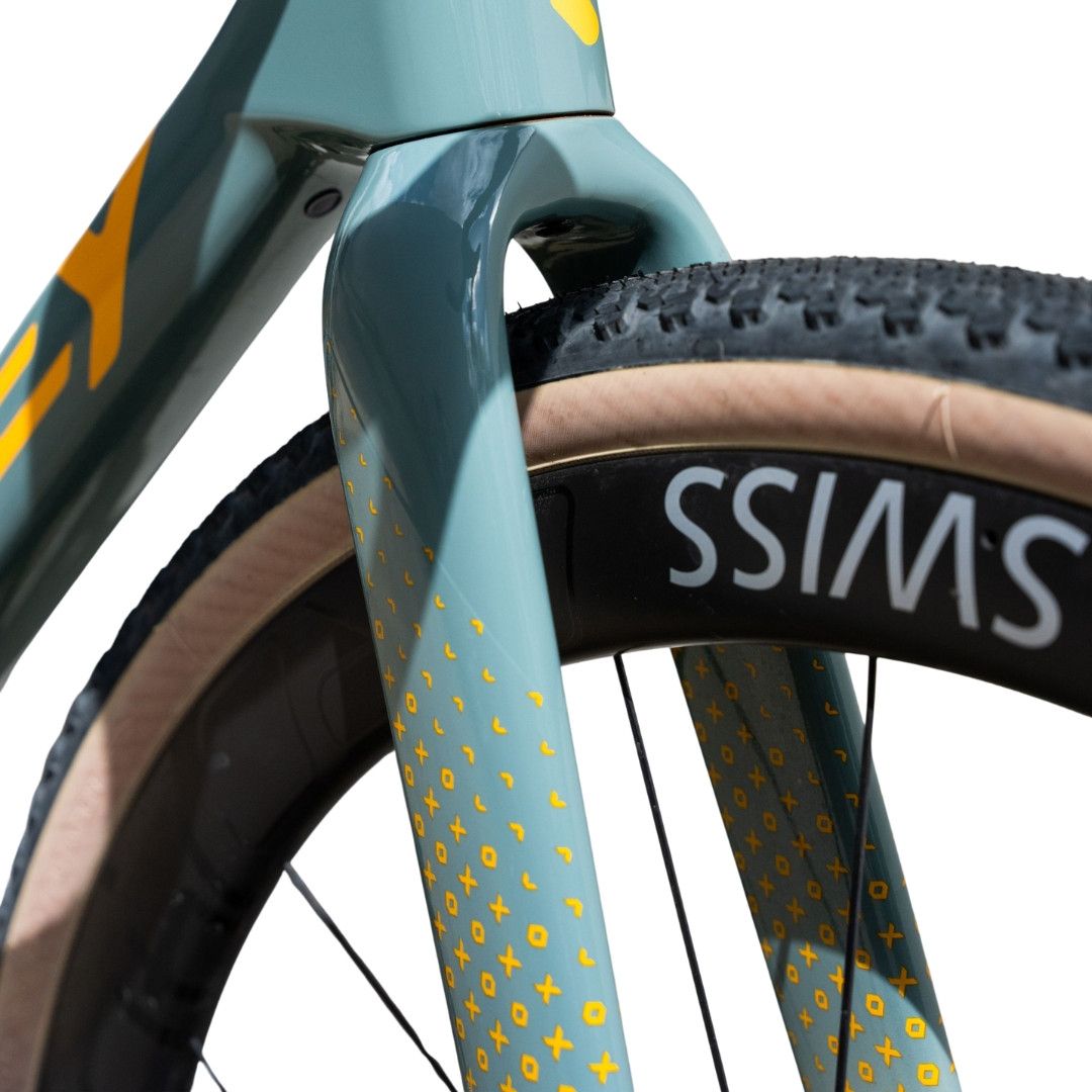Produit reconditionné - Ridley Grifn RS /  Force AXS 12v / Très bon état