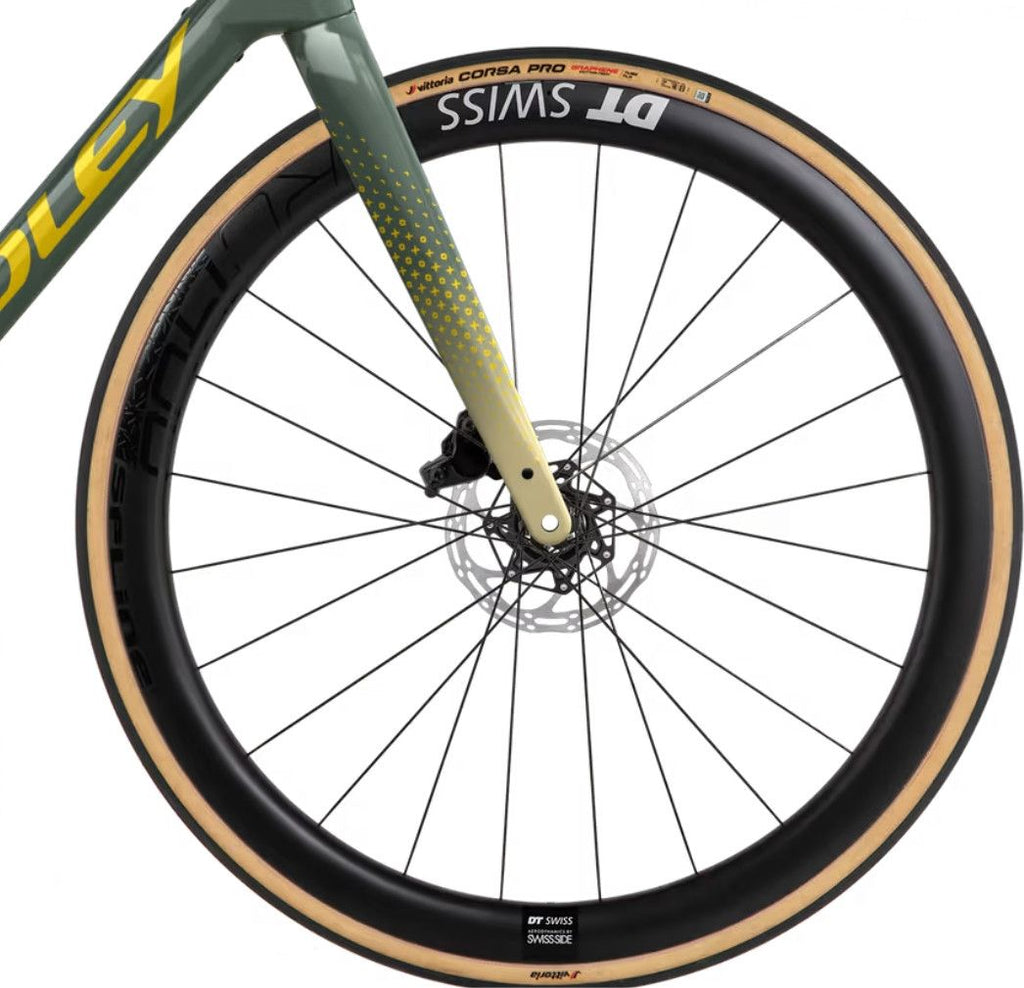 Produit reconditionné - Ridley Grifn RS /  Force AXS 12v / Très bon état