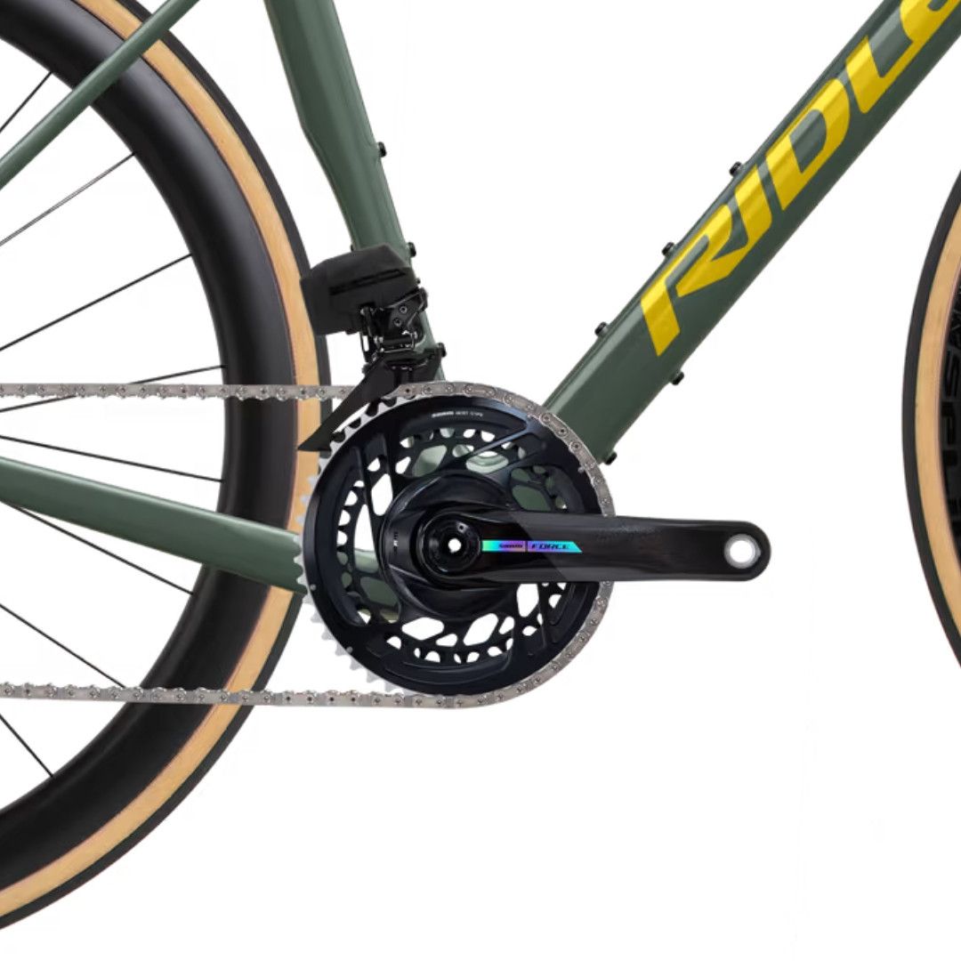 Produit reconditionné - Ridley Grifn RS /  Force AXS 12v / Très bon état