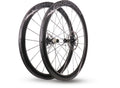 Paire de roues carbone route – MaKadamm legacy 45 disc héritage édition à pneus – 1027 gr la paire –centerlock–12x100 | 12x142