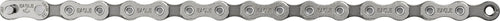 Chaîne Sram S100 Eagle 12 Vitesses 126 Maillons Argent avec PowerLock