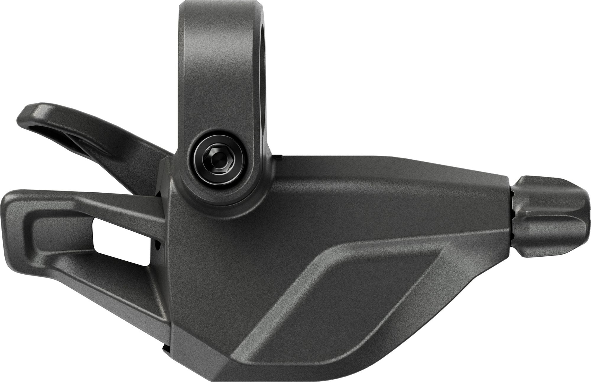 Commande de Vitesse Sram S100 Eagle Single Click 12V Noir