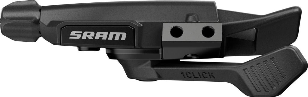 Commande de Vitesse Sram S200 Eagle Single Click 12V Noir