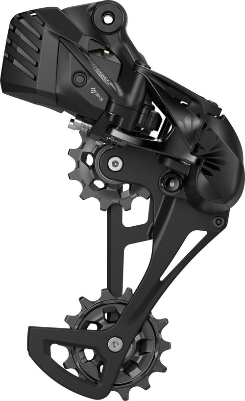 Dérailleur Arrière Sram S500 Eagle AXS 12V 52 dents (sans batterie) Noir 