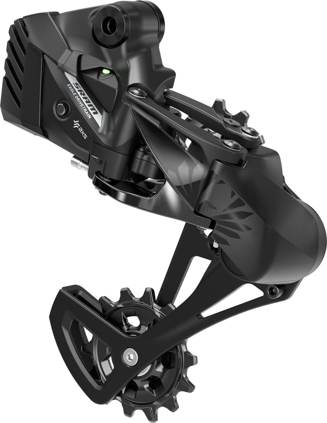 Dérailleur Arrière Sram S500 Eagle AXS 12V 52 dents (sans batterie) Noir 