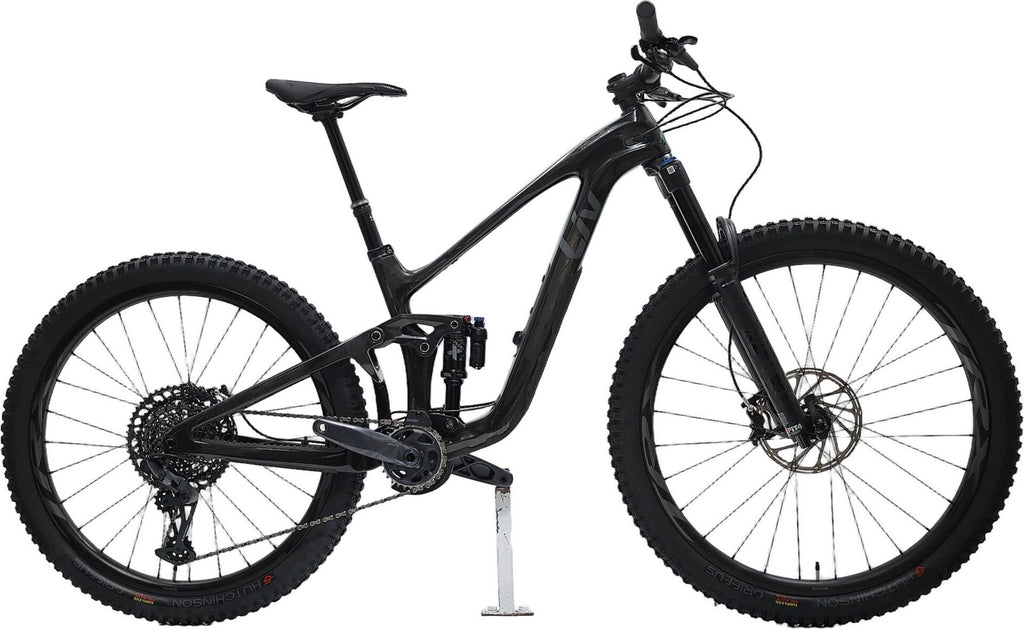 Produit Reconditionné · VTT LIV Intrigue LT Advanced Pro 1 2023 · Très bon état