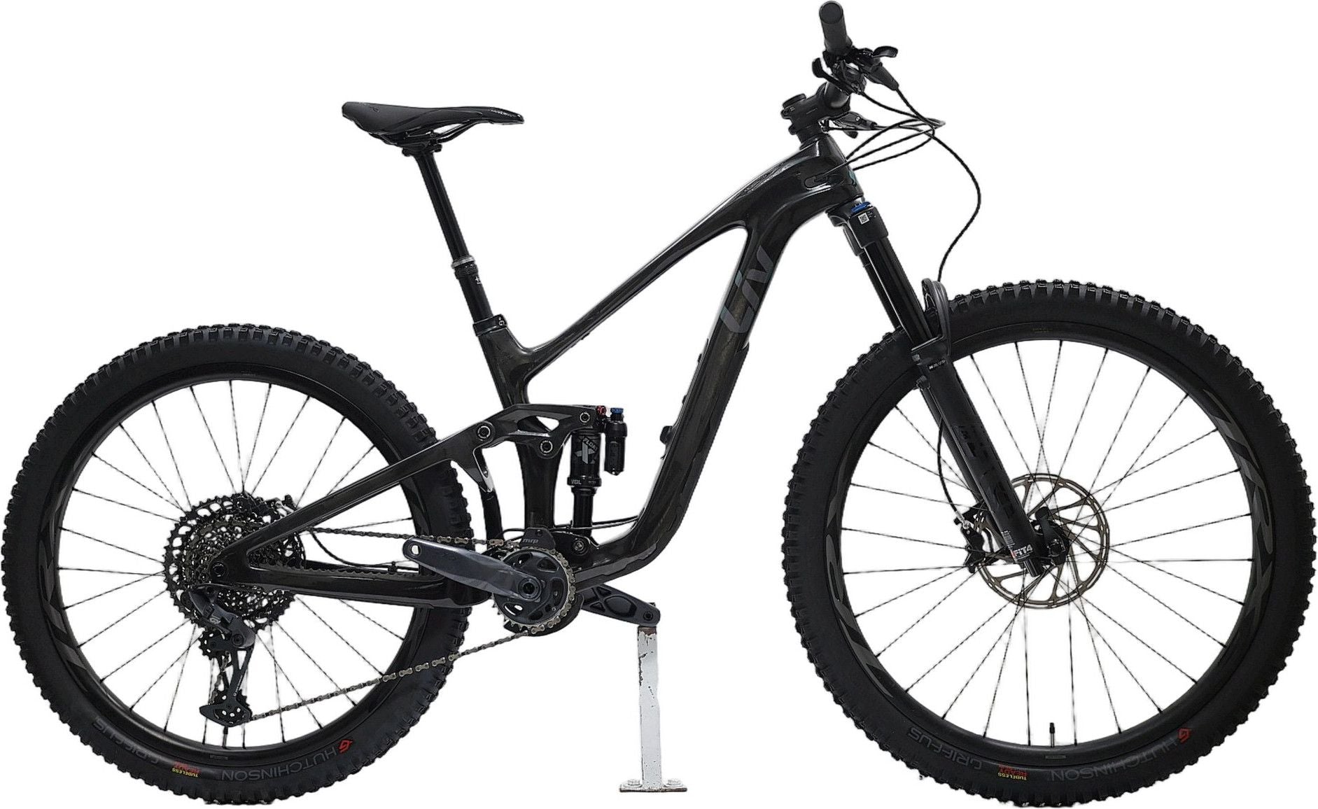 Produit Reconditionné · VTT LIV Intrigue LT Advanced Pro 1 2023 · Très bon état