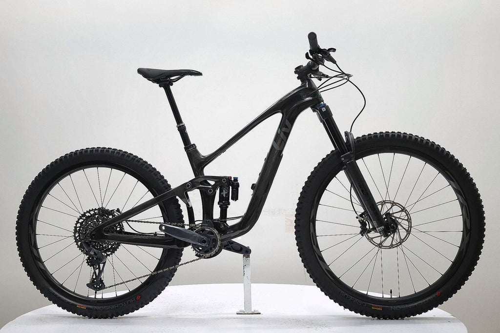 Produit Reconditionné · VTT LIV Intrigue LT Advanced Pro 1 2023 · Très bon état