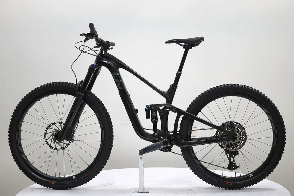 Produit Reconditionné · VTT LIV Intrigue LT Advanced Pro 1 2023 · Très bon état