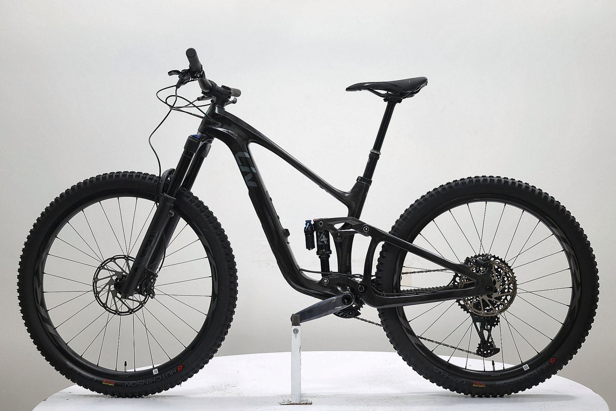 Produit Reconditionné · VTT LIV Intrigue LT Advanced Pro 1 2023 · Très bon état
