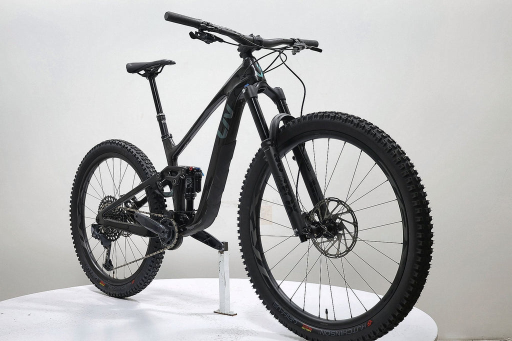 Produit Reconditionné · VTT LIV Intrigue LT Advanced Pro 1 2023 · Très bon état