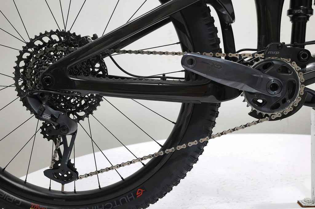 Produit Reconditionné · VTT LIV Intrigue LT Advanced Pro 1 2023 · Très bon état