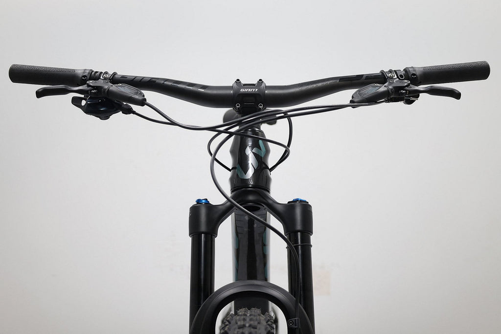 Produit Reconditionné · VTT LIV Intrigue LT Advanced Pro 1 2023 · Très bon état
