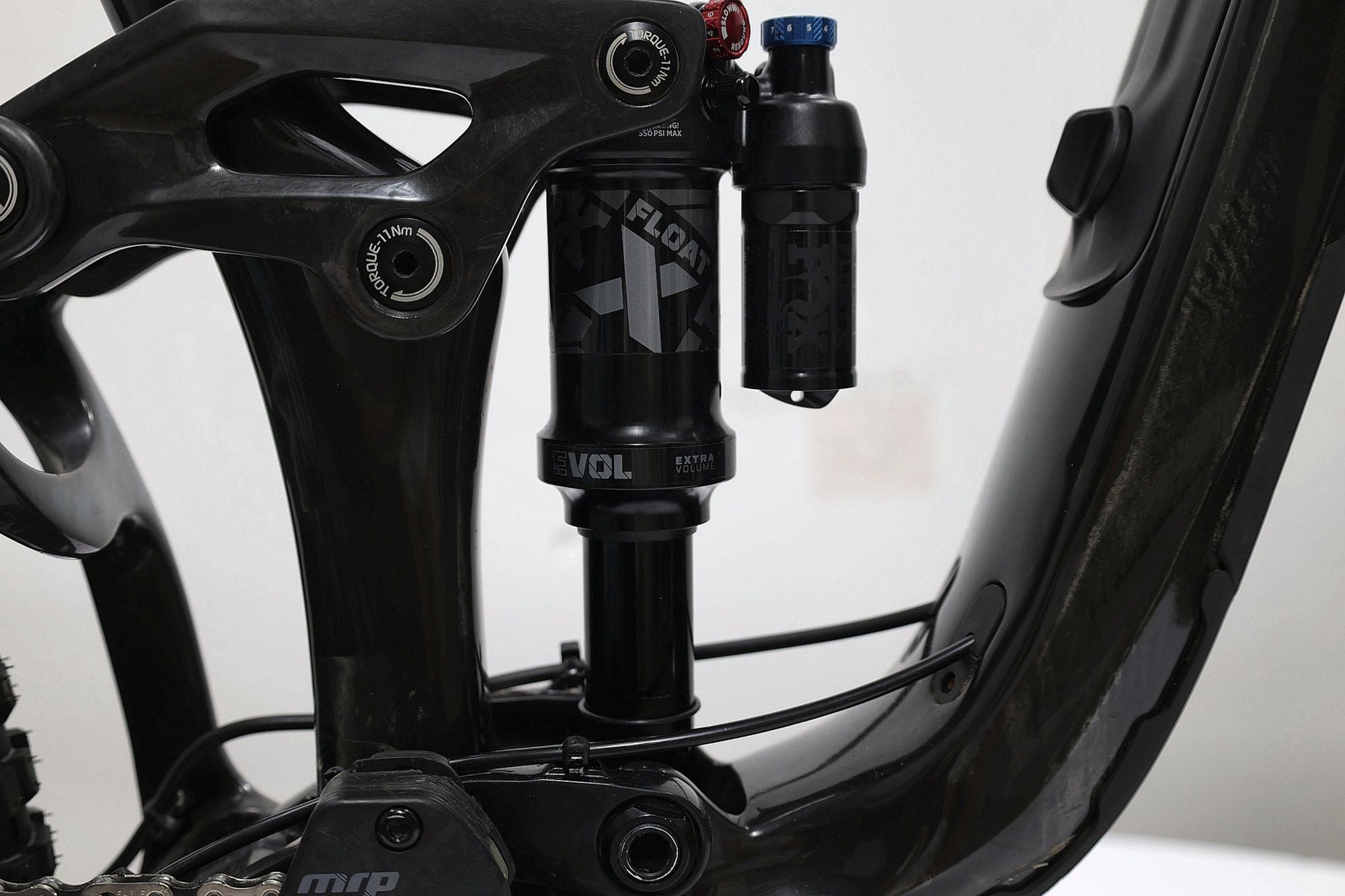 Produit Reconditionné · VTT LIV Intrigue LT Advanced Pro 1 2023 · Très bon état