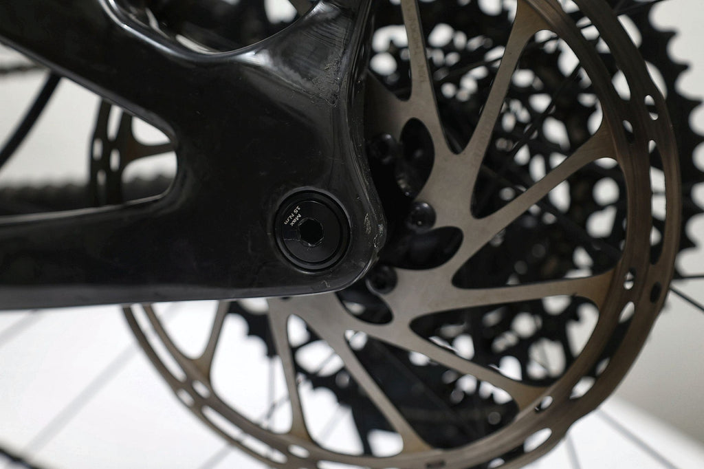 Produit Reconditionné · VTT LIV Intrigue LT Advanced Pro 1 2023 · Très bon état