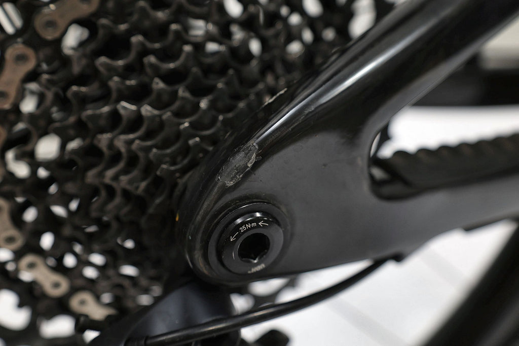 Produit Reconditionné · VTT LIV Intrigue LT Advanced Pro 1 2023 · Très bon état