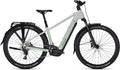 VTC Électrique Focus Aventura² 6.7 X Shimano Cues 9V 600Wh 29'' Gris/Vert 2026