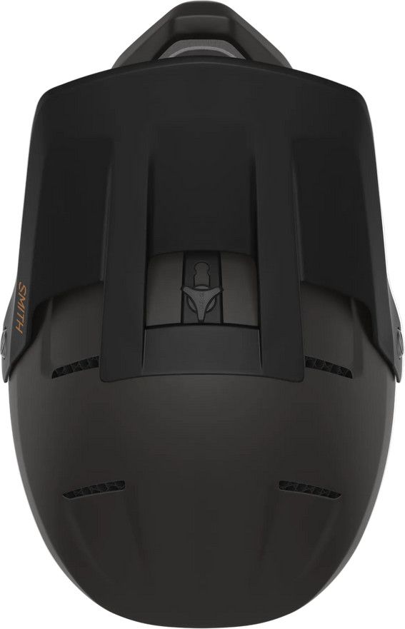 Casque Intégral Smith Hardline Mips Noir