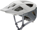 Casque VTT Smith Session Mips Blanc/Gris
