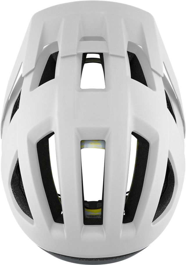 Casque VTT Smith Session Mips Blanc/Gris