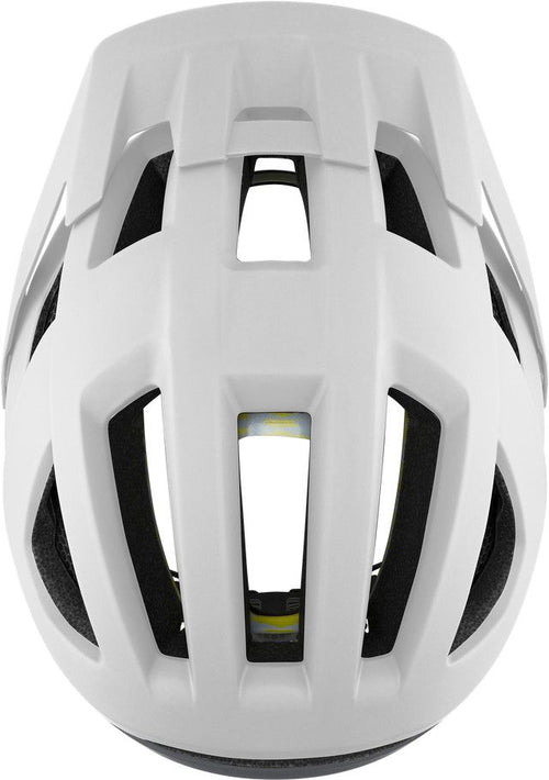 Casque VTT Smith Session Mips Blanc/Gris