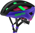 Casque Smith Network Mips Noir/Violet