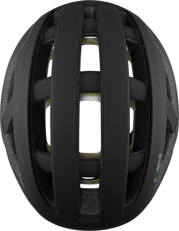 Casque Smith Network Mips Noir