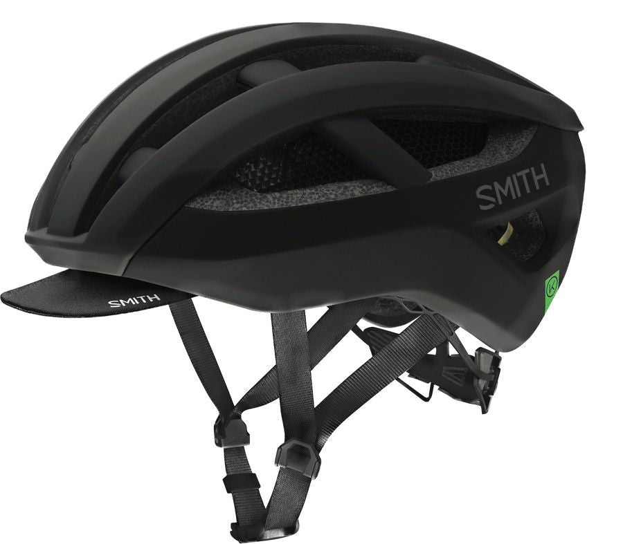 Casque Smith Network Mips Noir