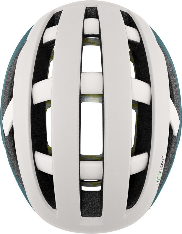 Casque Smith Network Mips Blanc/Bleu