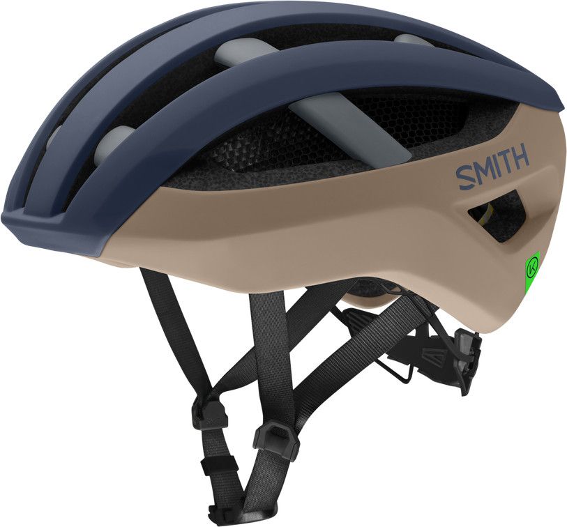 Casque Smith Network Mips Noir/Violet