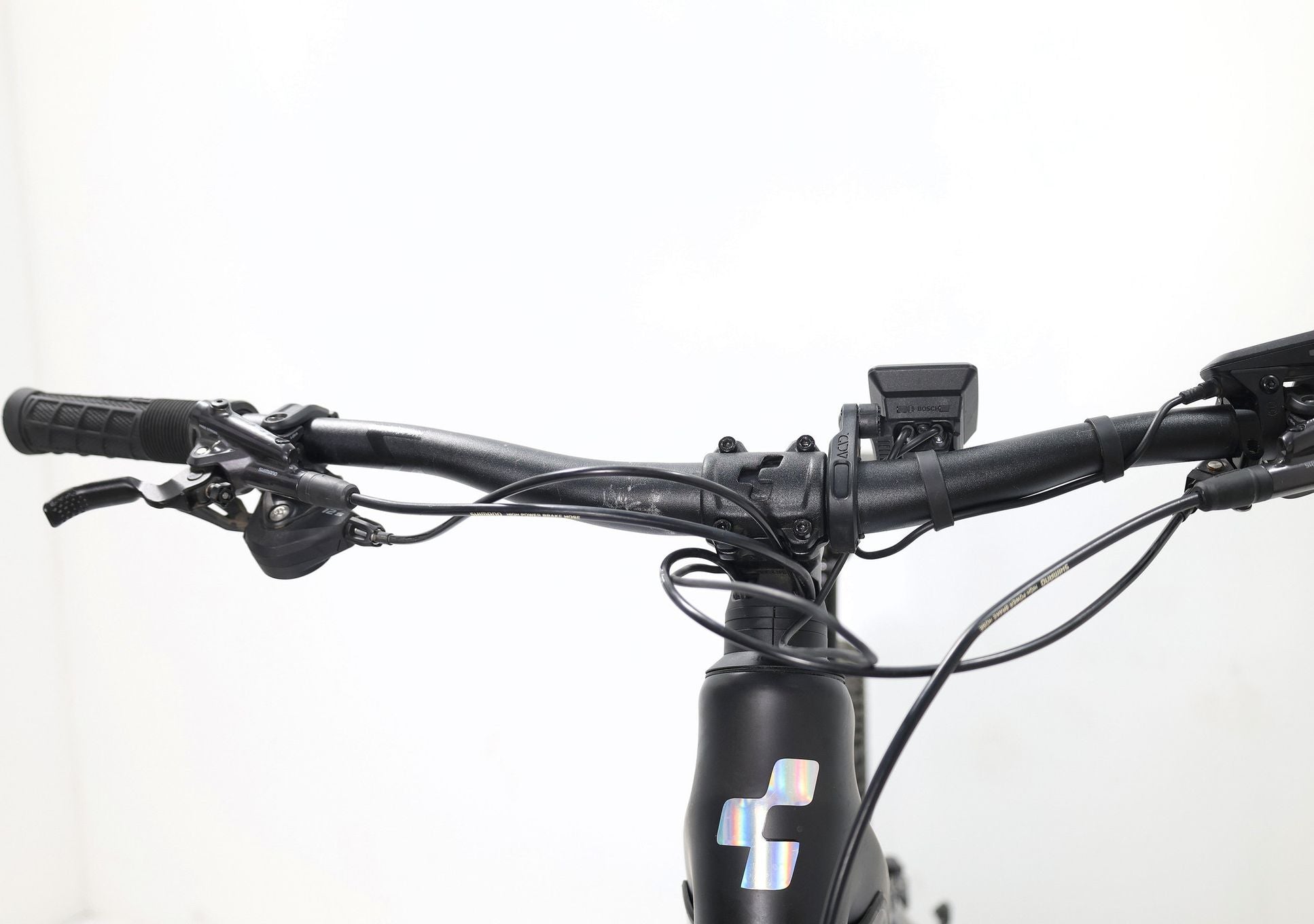 Produit Reconditionné · VTT électrique CUBE Stereo Hybrid 140 HPC SLX 750 2024 · Bon état