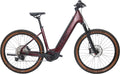 Produit Reconditionné · VTC électrique CUBE Reaction Hybrid SLX 750 2023 · Bon état