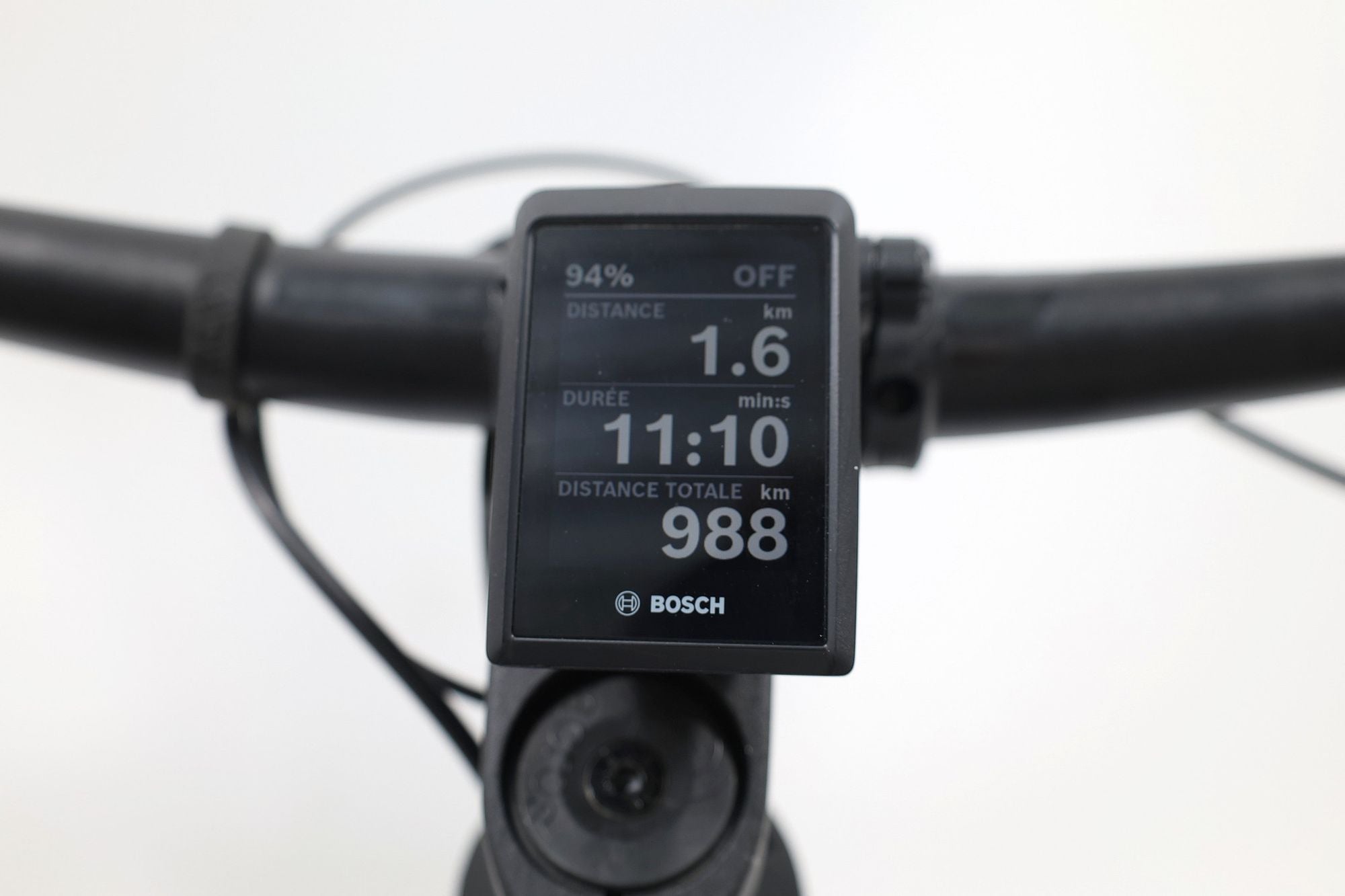 Produit Reconditionné · VTC électrique CUBE Reaction Hybrid SLX 750 2023 · Bon état