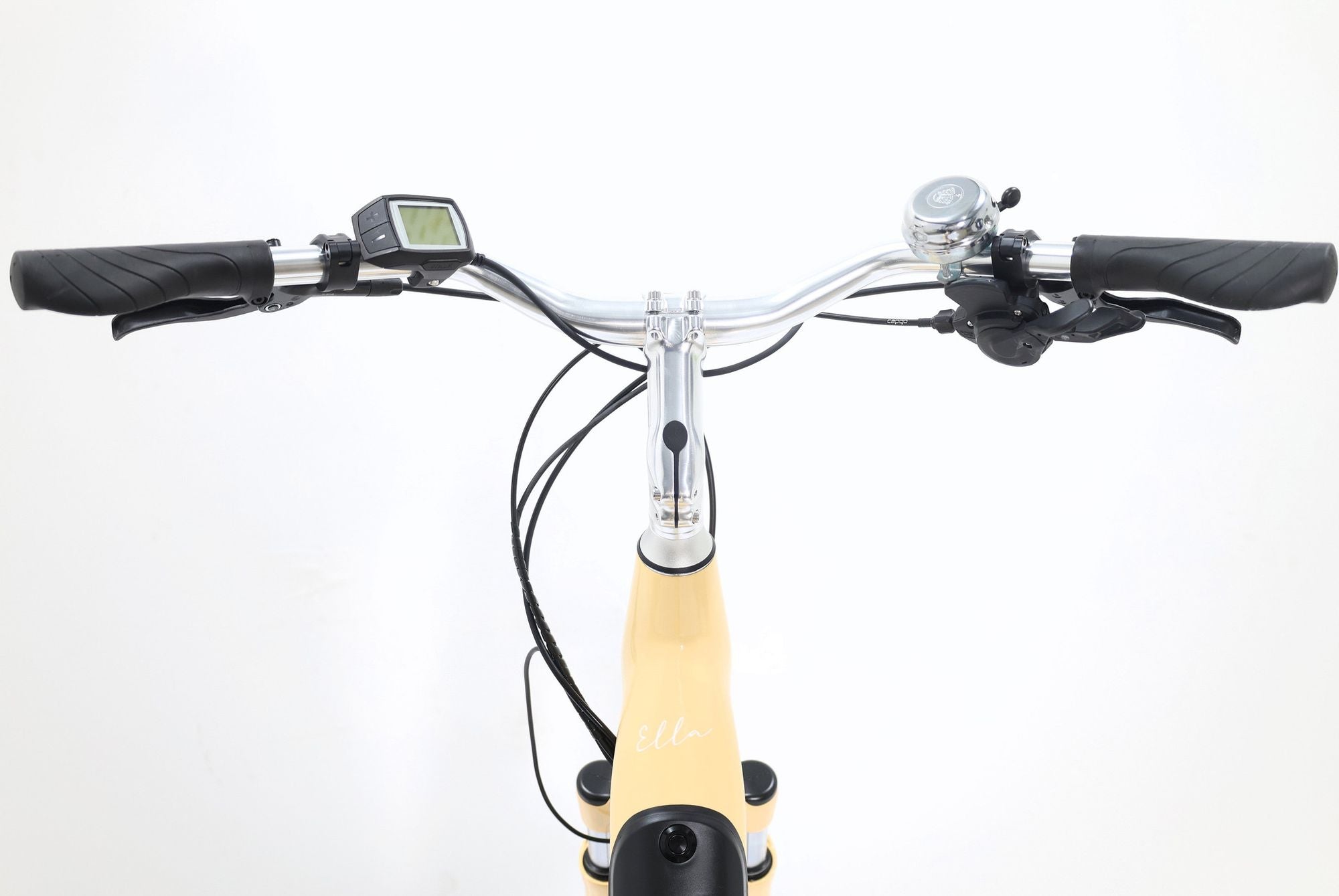Produit Reconditionné · VTC électrique CUBE Ella Hybrid Ride 500 2024 · Bon état