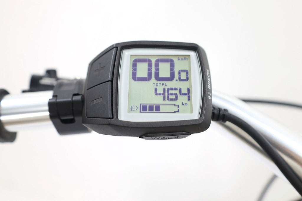 Produit Reconditionné · VTC électrique CUBE Ella Hybrid Ride 500 2024 · Bon état