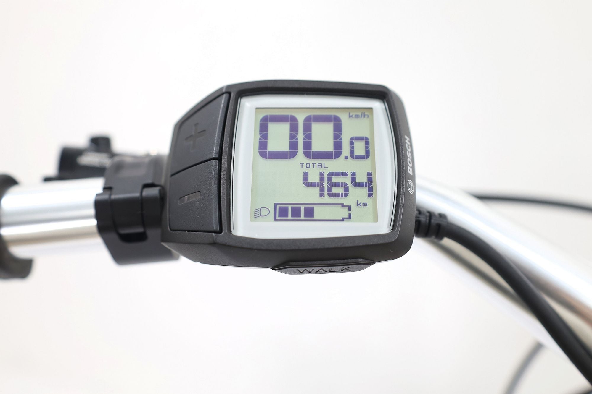Produit Reconditionné · VTC électrique CUBE Ella Hybrid Ride 500 2024 · Bon état