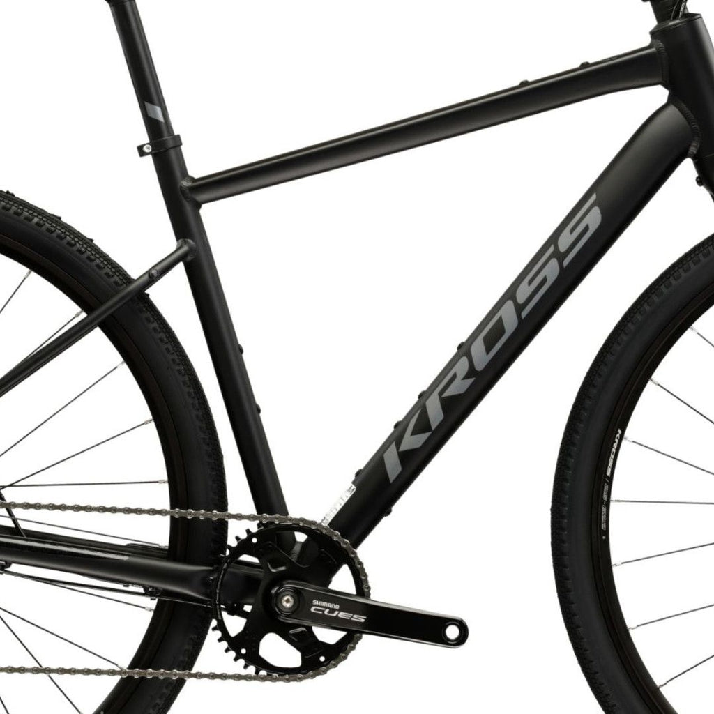 Produit reconditionne - Kross Esker 1.0 Cues 9v   / Très bon état