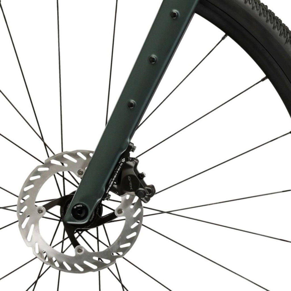 Produit reconditionne - Kross Esker ADV 1.0 GRX 12v    / Très bon état