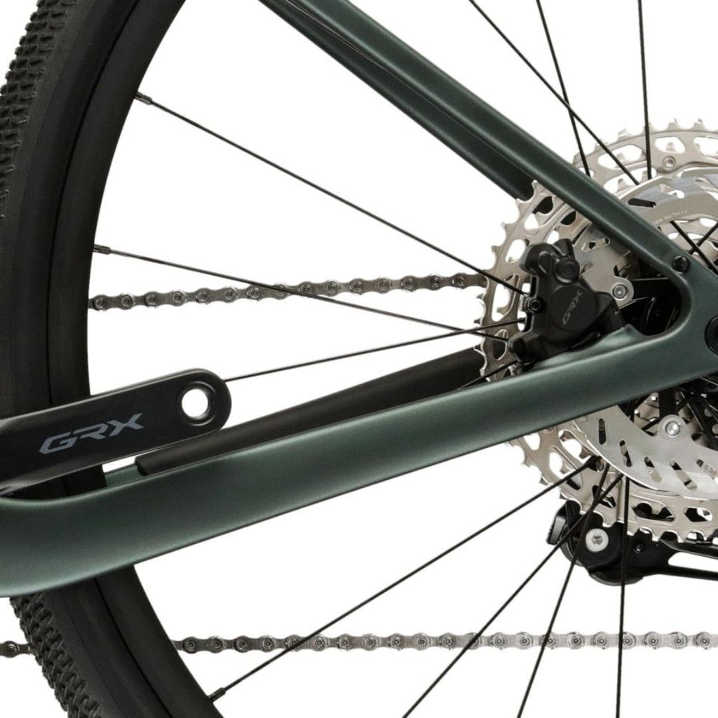 Produit reconditionne - Kross Esker ADV 1.0 GRX 12v    / Très bon état