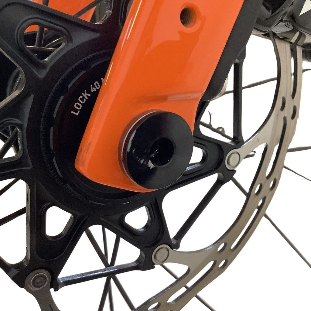 Produit reconditionne -  Eddy Merckx Pévèle Corsa Sram Force 2X12 / Très bon état