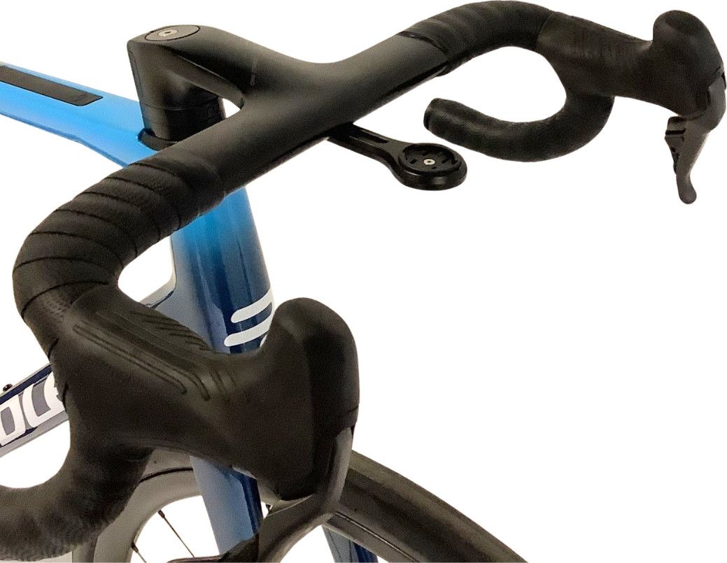 Produit reconditionne - Ridey Grifn GRX800 Di2 11v  / Très bon état